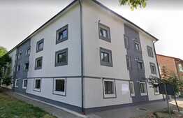 Ansamblu rezidential, apartamente cu 3 camere + parcare inclusa, zona centrala